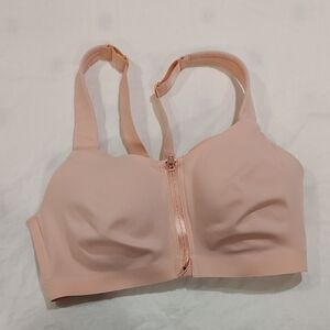Victoria's Secret Pink Seamless Comfort Bra